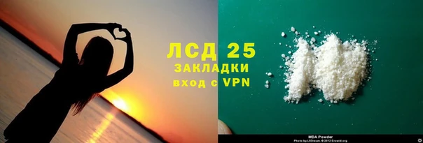 стафф Михайлов